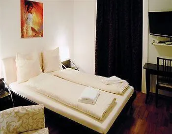 Anwandstrasse 3* Zurigo