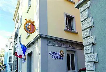 Anwandstrasse Curych