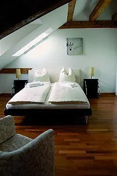 Hotell Anwandstrasse Zürich