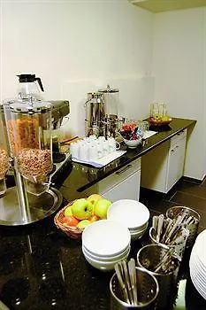 Anwandstrasse Hotell Zürich