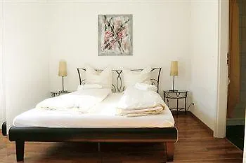 Anwandstrasse فندق